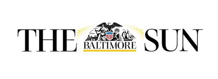 Logo - The Baltimore Sun